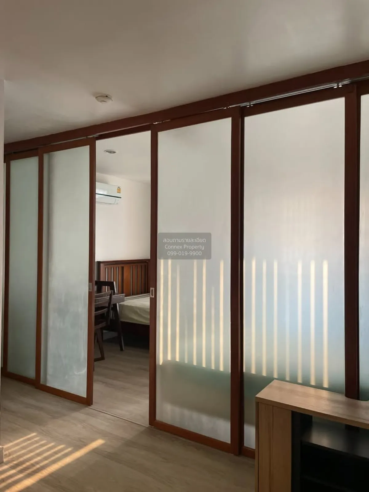 เช่าคอนโด  สามภูมิ การ์เด้น ฺBTS-เซนต์หลุยส์ สีลม เขต บางรัก กรุง