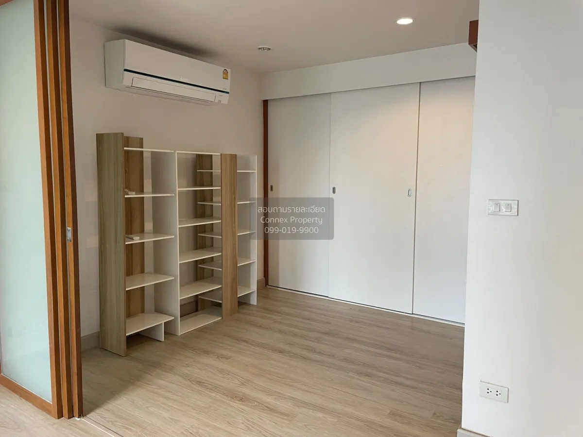 For Rent Condo , Sampoom Garden , BTS-Saint Louis , Silom , Bang 