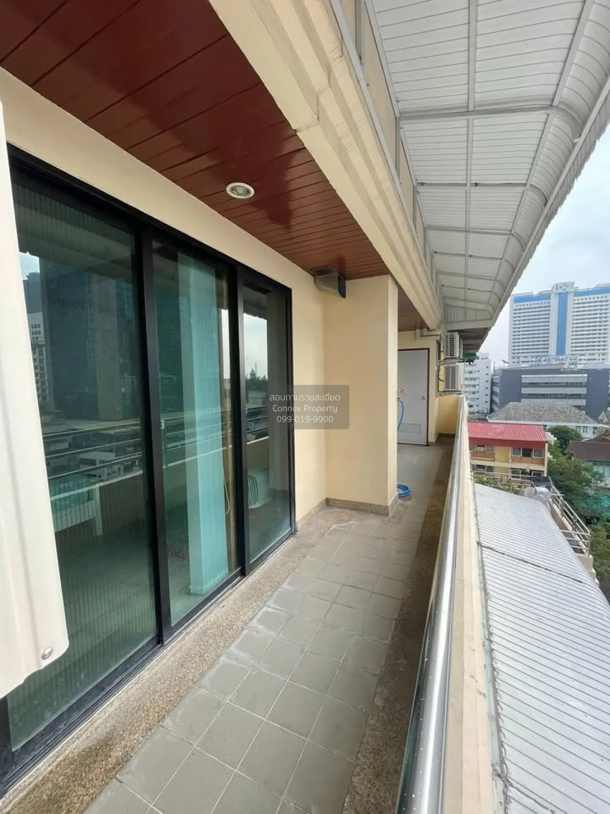 เช่าคอนโด  สามภูมิ การ์เด้น ฺBTS-เซนต์หลุยส์ สีลม เขต บางรัก กรุง