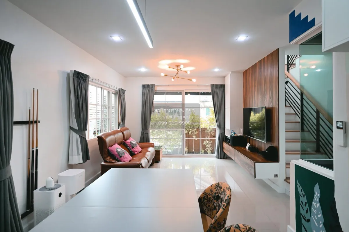 ขายบ้าน  โกลเด้น นีโอ บางแค หลักสอง เขต บางแค กรุงเทพ CX-148146 2