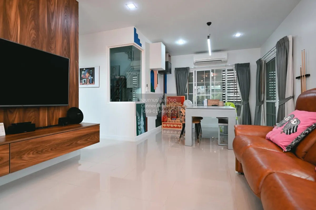 ขายบ้าน  โกลเด้น นีโอ บางแค หลักสอง เขต บางแค กรุงเทพ CX-148146