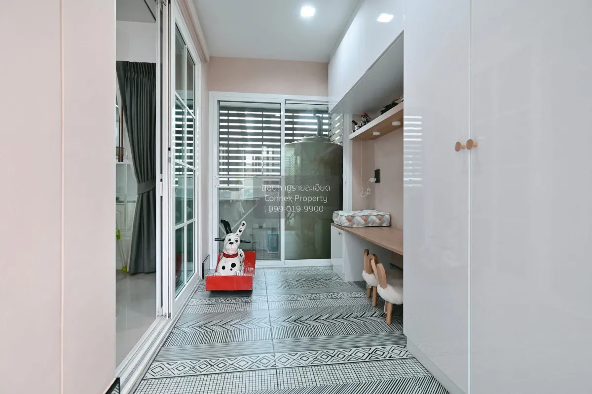 ขายบ้าน  โกลเด้น นีโอ บางแค หลักสอง เขต บางแค กรุงเทพ CX-148146