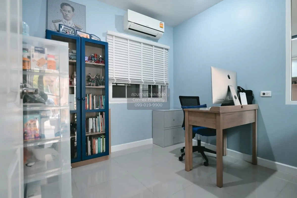 ขายบ้าน  โกลเด้น นีโอ บางแค หลักสอง เขต บางแค กรุงเทพ CX-148146