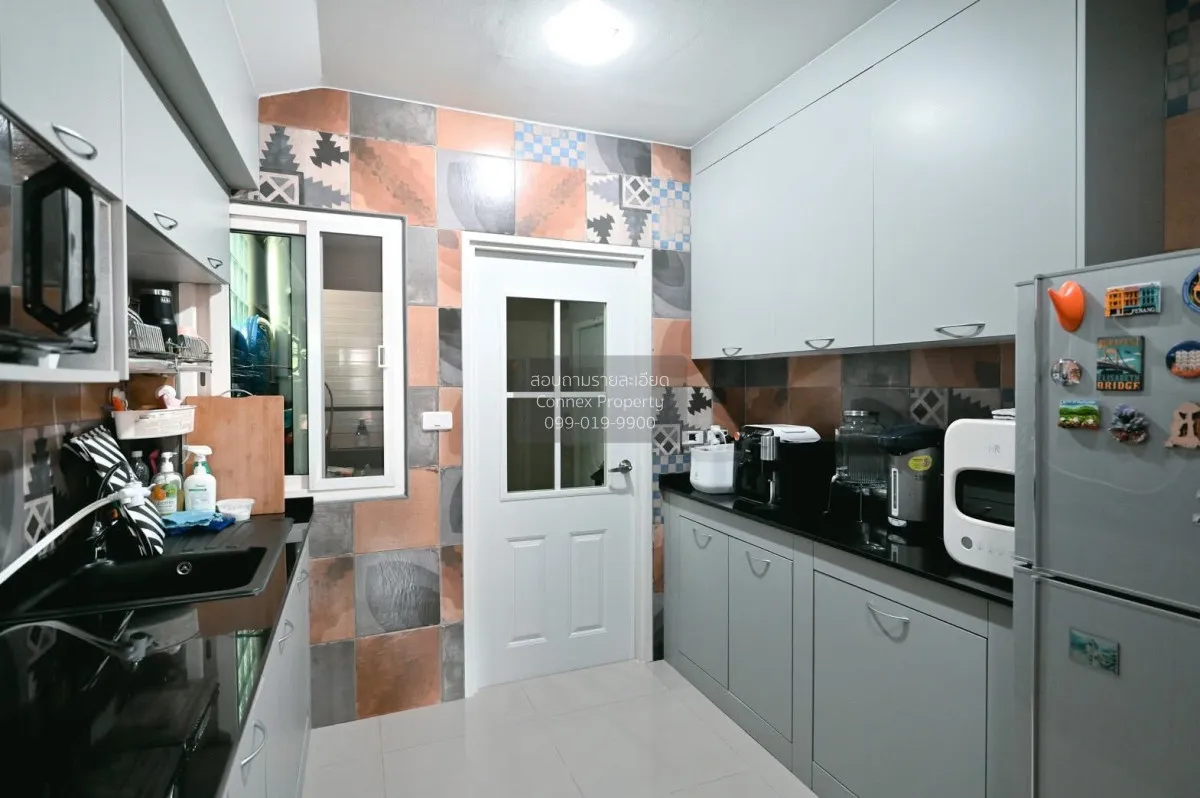 ขายบ้าน  โกลเด้น นีโอ บางแค หลักสอง เขต บางแค กรุงเทพ CX-148146