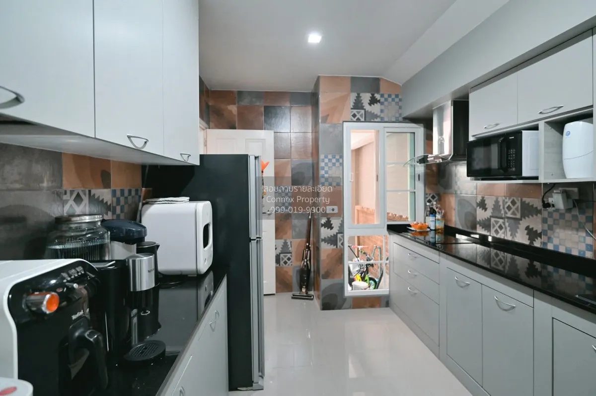 ขายบ้าน  โกลเด้น นีโอ บางแค หลักสอง เขต บางแค กรุงเทพ CX-148146