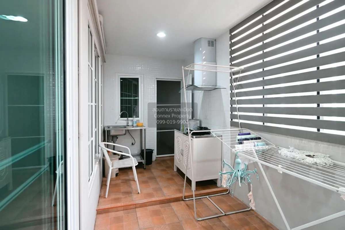 ขายบ้าน  โกลเด้น นีโอ บางแค หลักสอง เขต บางแค กรุงเทพ CX-148146