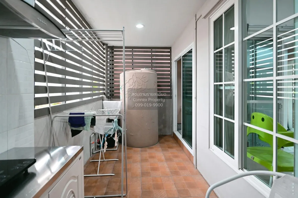 ขายบ้าน  โกลเด้น นีโอ บางแค หลักสอง เขต บางแค กรุงเทพ CX-148146