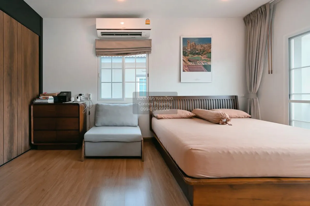 ขายบ้าน  โกลเด้น นีโอ บางแค หลักสอง เขต บางแค กรุงเทพ CX-148146