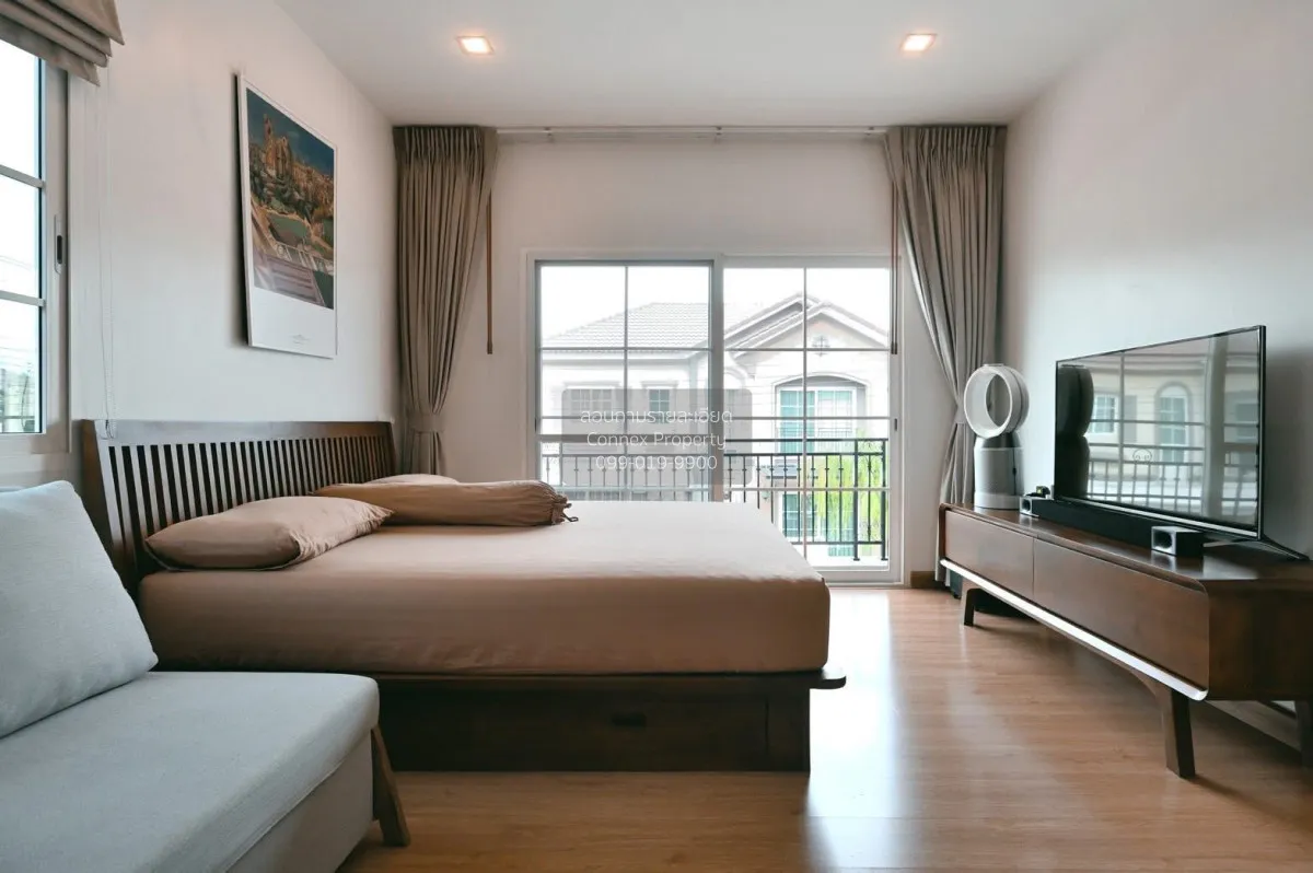 ขายบ้าน  โกลเด้น นีโอ บางแค หลักสอง เขต บางแค กรุงเทพ CX-148146