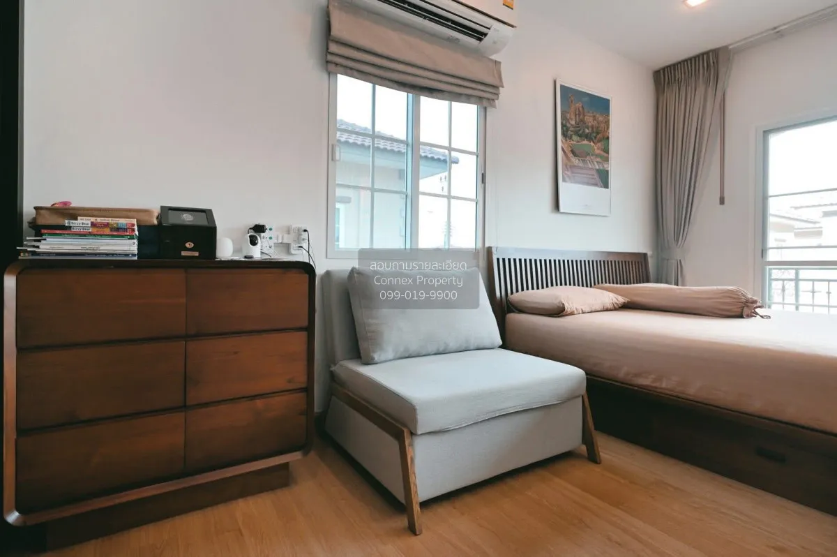 ขายบ้าน  โกลเด้น นีโอ บางแค หลักสอง เขต บางแค กรุงเทพ CX-148146