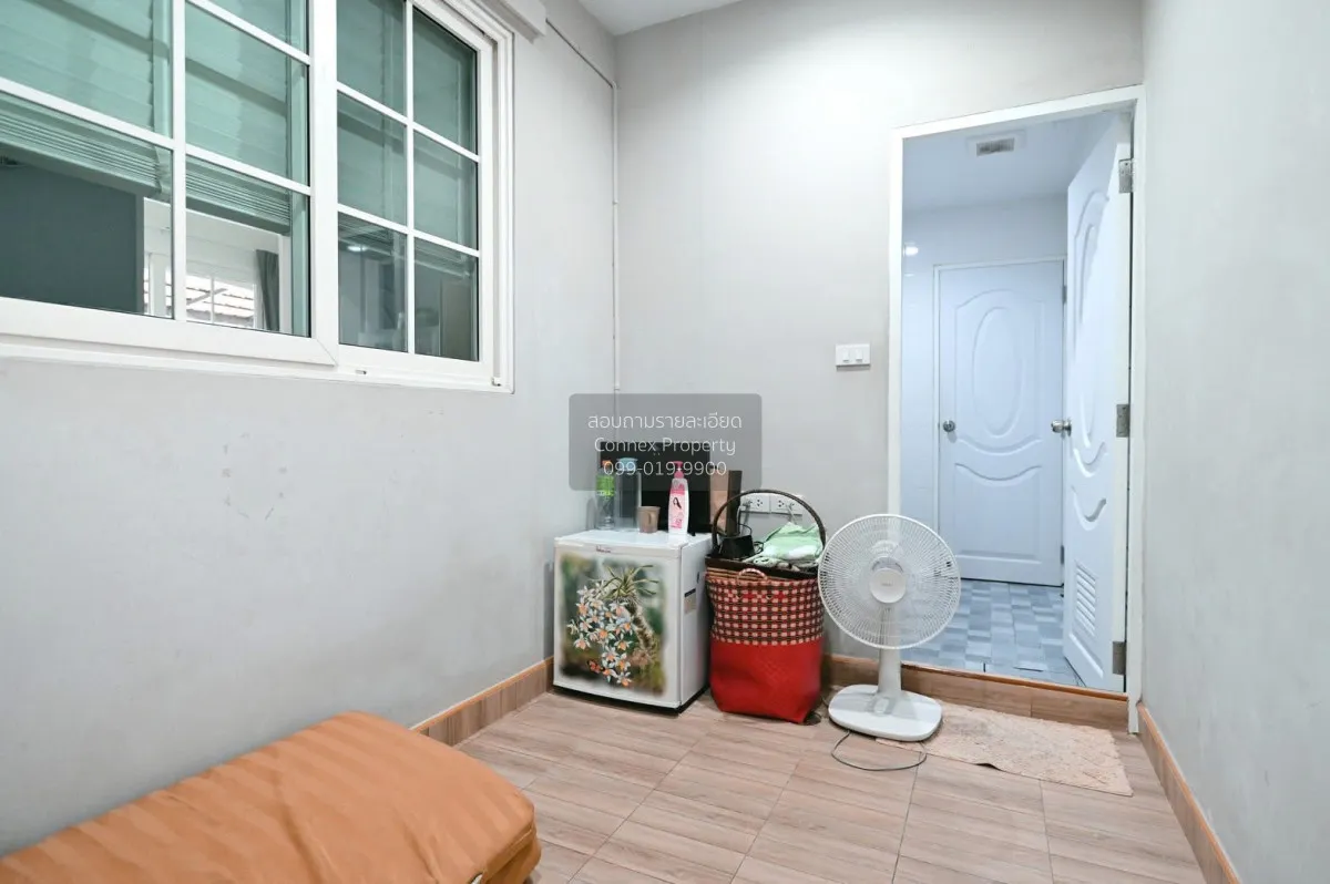 ขายบ้าน  โกลเด้น นีโอ บางแค หลักสอง เขต บางแค กรุงเทพ CX-148146