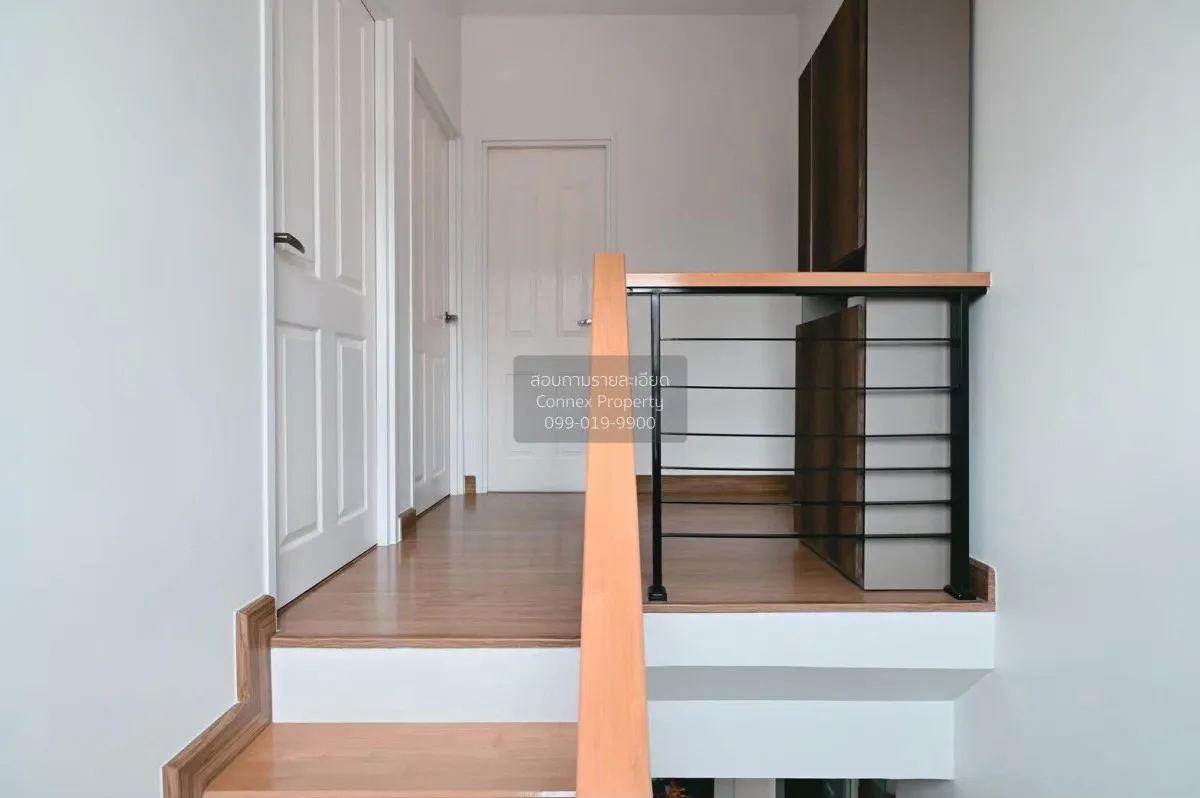 ขายบ้าน  โกลเด้น นีโอ บางแค หลักสอง เขต บางแค กรุงเทพ CX-148146