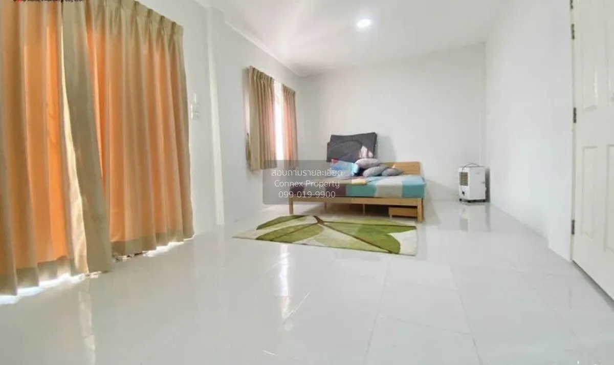 ขายทาวน์เฮ้าส์/ทาวน์โฮม  สาทรแกรนด์วิลล์ รีโนเวทใหม่ บางแค เขต บา 4