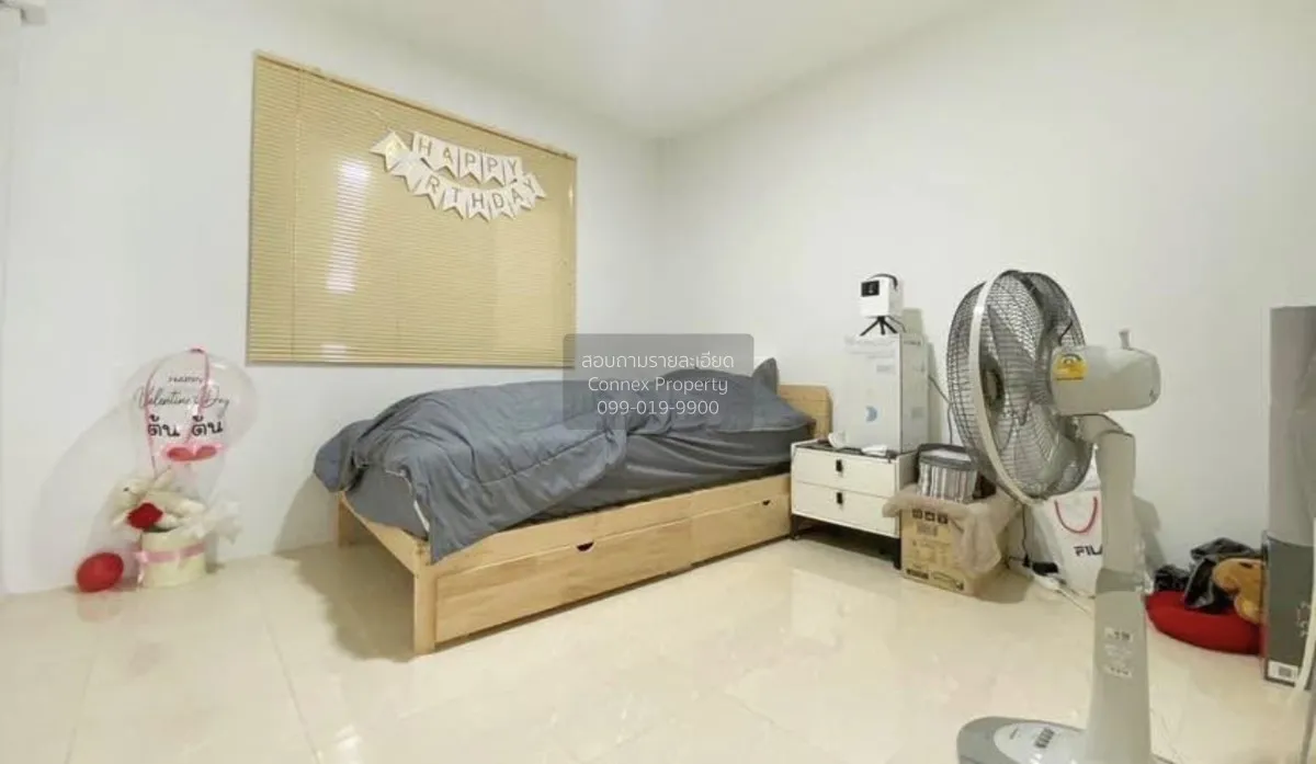 ขายทาวน์เฮ้าส์/ทาวน์โฮม  สาทรแกรนด์วิลล์ รีโนเวทใหม่ บางแค เขต บา