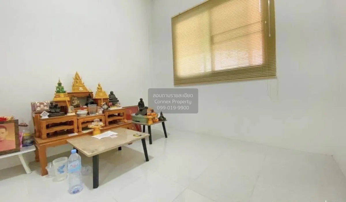 ขายทาวน์เฮ้าส์/ทาวน์โฮม  สาทรแกรนด์วิลล์ รีโนเวทใหม่ บางแค เขต บา