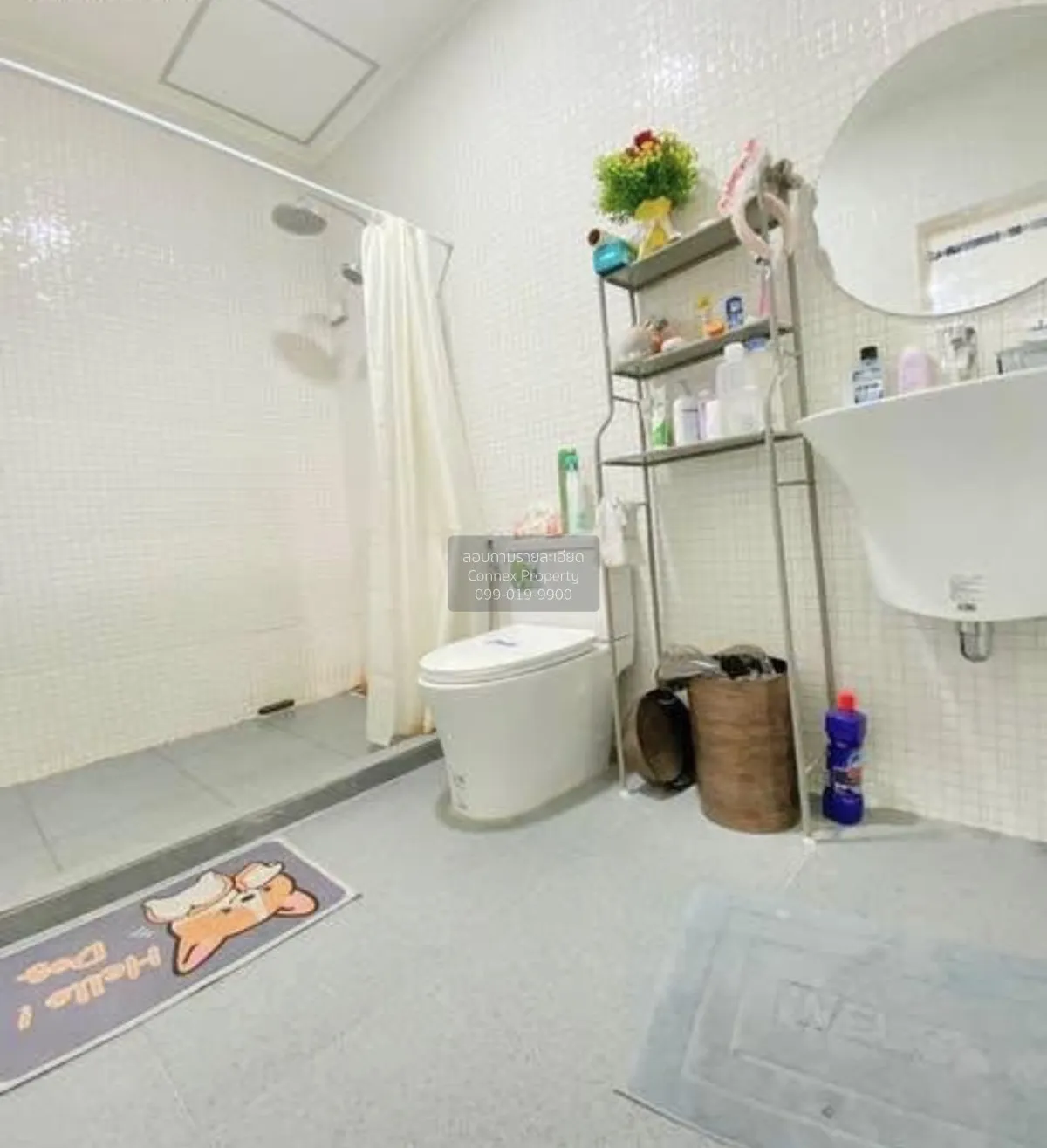 ขายทาวน์เฮ้าส์/ทาวน์โฮม  สาทรแกรนด์วิลล์ รีโนเวทใหม่ บางแค เขต บา