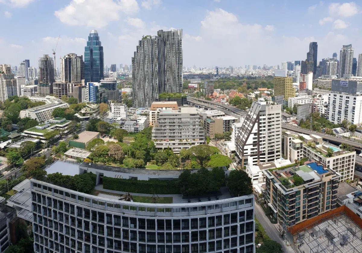 FOR RENT condo , Noble Ploenchit , BTS-Phloen Chit , Lumpini , Pa