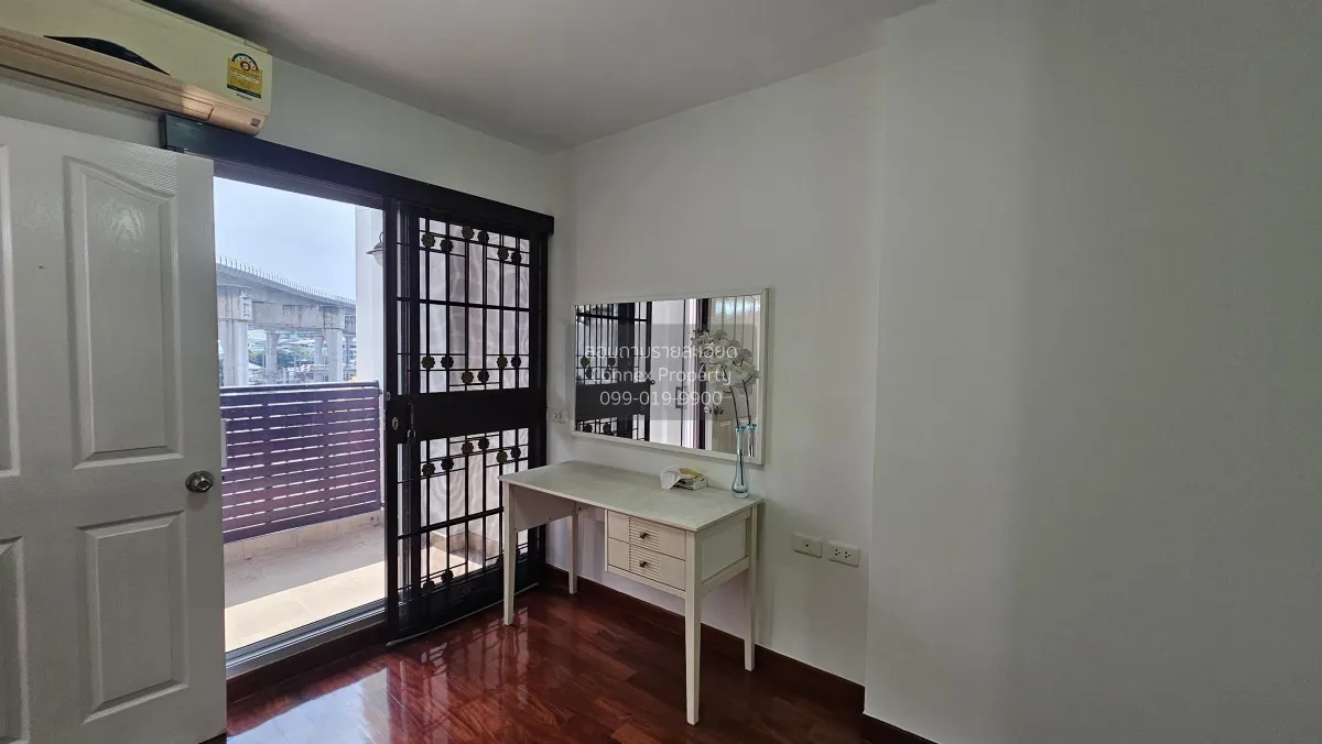 ขายคอนโด  ซิตี้ โฮม สี่แยกท่าพระ MRT-ท่าพระ ท่าพระ เขต บางกอกใหญ่ 2