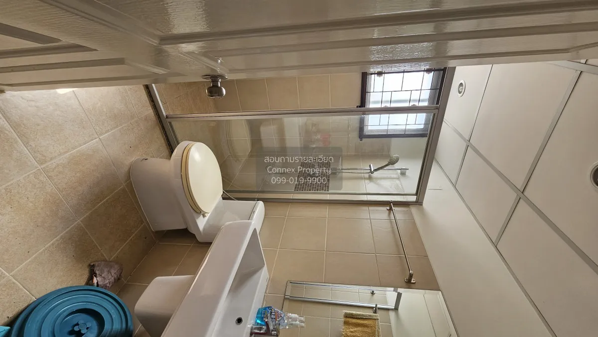 ขายคอนโด  ซิตี้ โฮม สี่แยกท่าพระ MRT-ท่าพระ ท่าพระ เขต บางกอกใหญ่