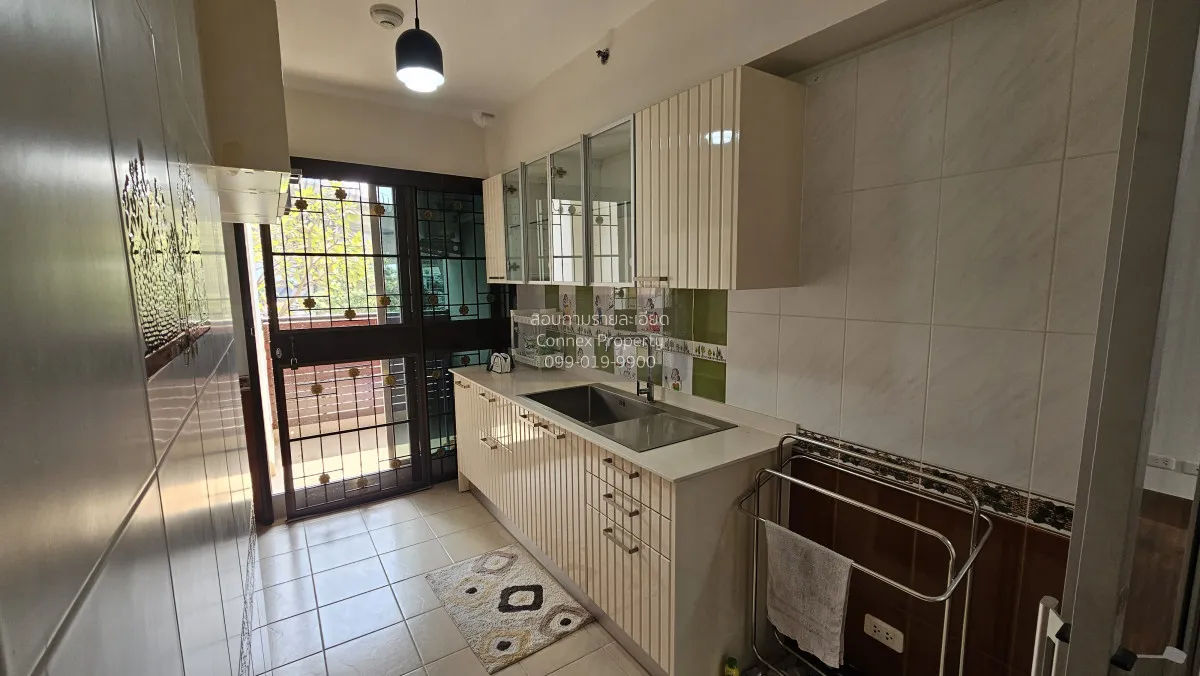 ขายคอนโด  ซิตี้ โฮม สี่แยกท่าพระ MRT-ท่าพระ ท่าพระ เขต บางกอกใหญ่