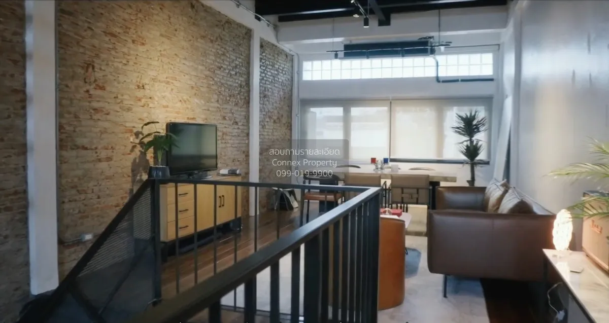 เช่าทาวน์โฮม 3 ชั้น  ติด BTS  สนามเป้า 20 ก้าว ทำเลทองพหลโยธิน    4