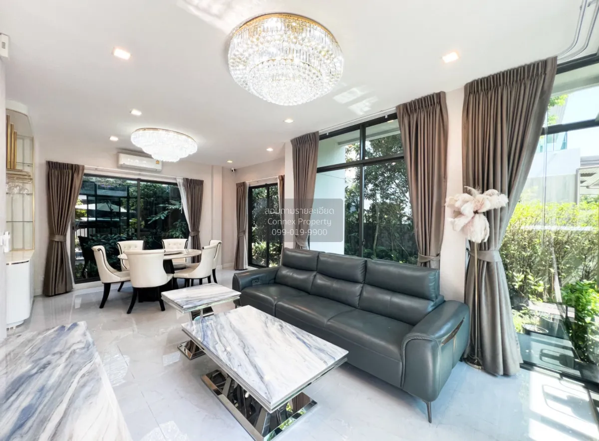 For Rent House , Bangkok Boulevard Donmueng Chaengwatthana , Don  3