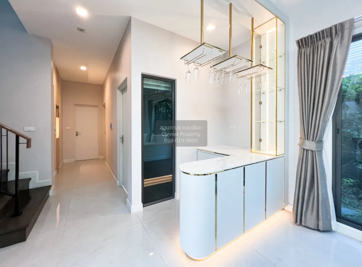 For Rent House , Bangkok Boulevard Donmueng Chaengwatthana , Don 