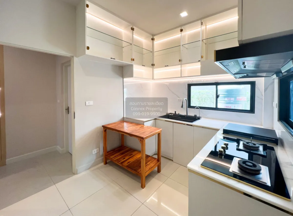 For Rent House , Bangkok Boulevard Donmueng Chaengwatthana , Don 