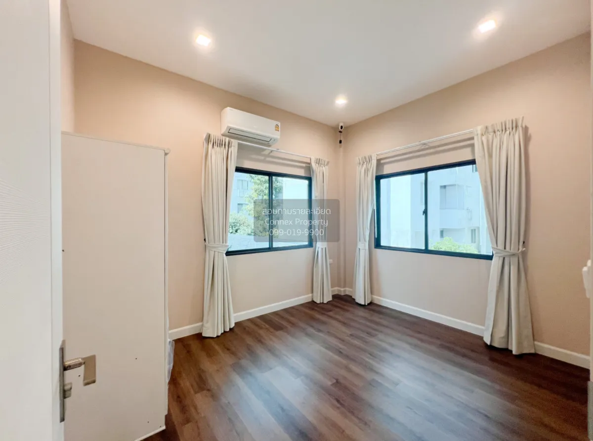 For Rent House , Bangkok Boulevard Donmueng Chaengwatthana , Don 