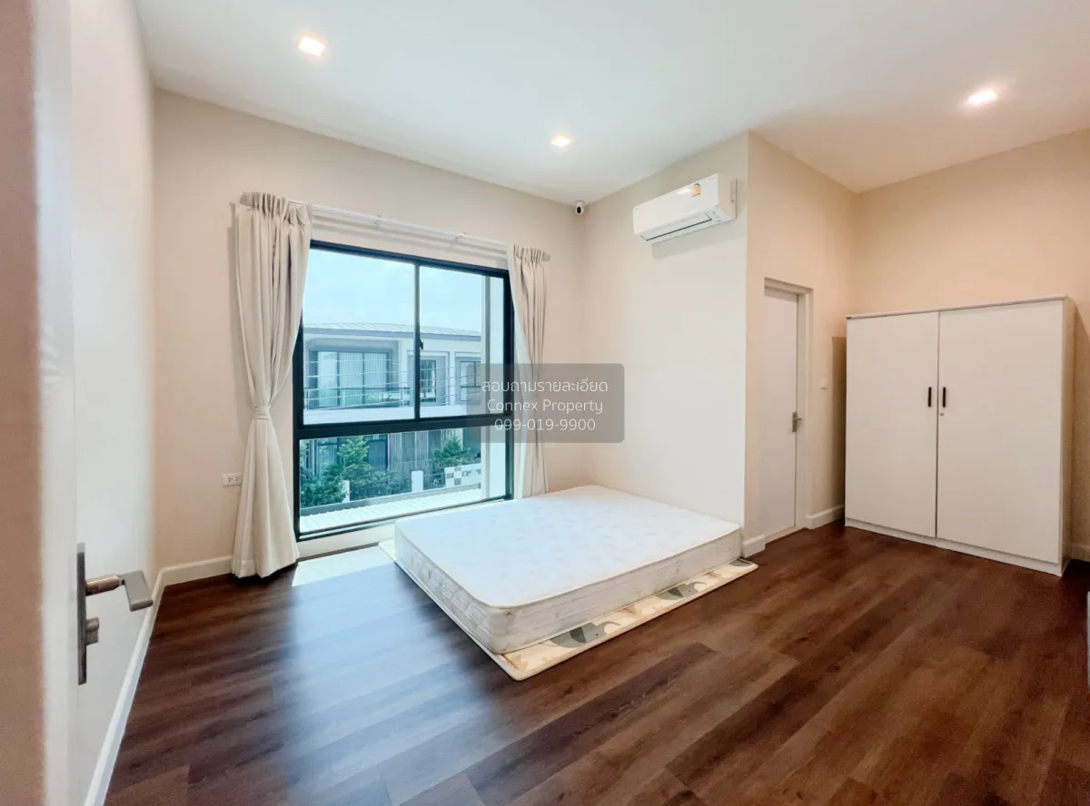 For Rent House , Bangkok Boulevard Donmueng Chaengwatthana , Don 