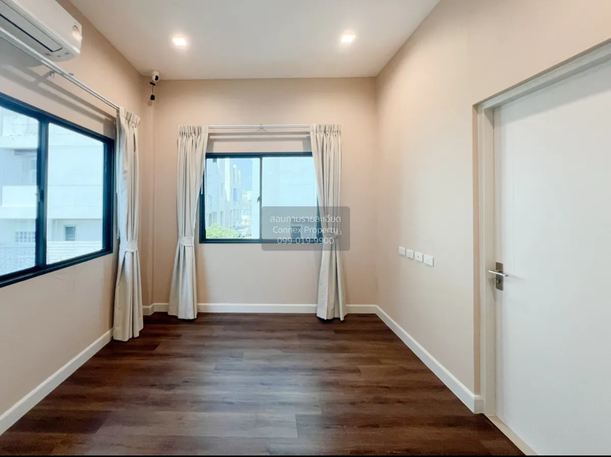 For Rent House , Bangkok Boulevard Donmueng Chaengwatthana , Don 