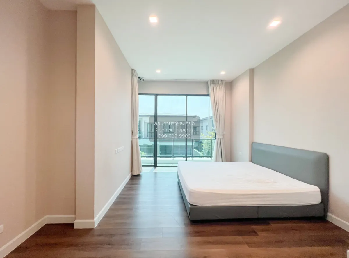 For Rent House , Bangkok Boulevard Donmueng Chaengwatthana , Don 
