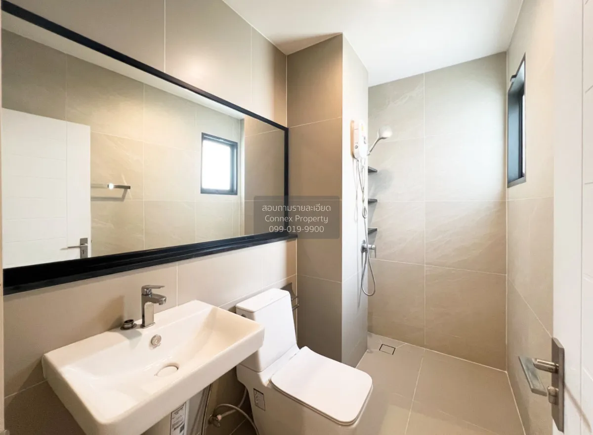 For Rent House , Bangkok Boulevard Donmueng Chaengwatthana , Don 