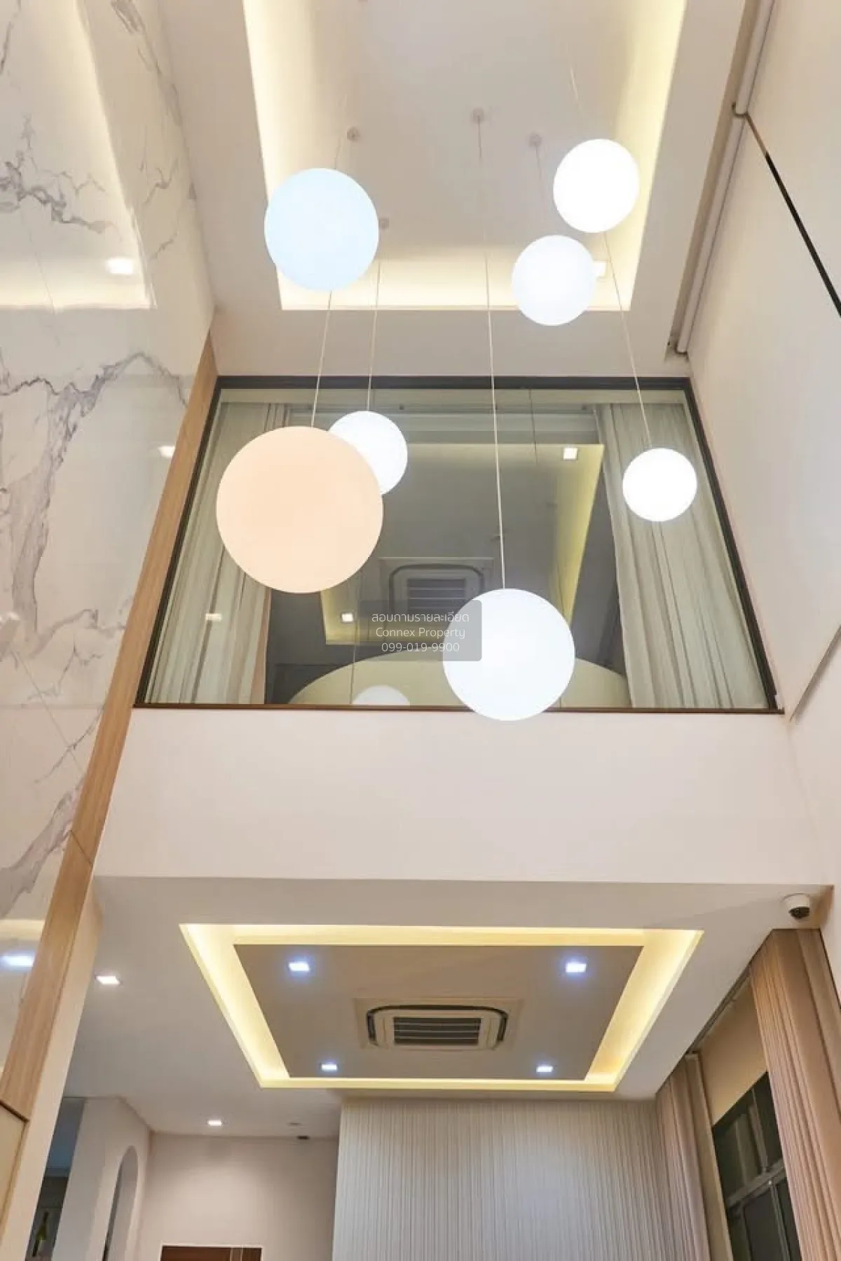 ขายบ้าน  เดอะ เจนทริ สุขุมวิท 101 BTS-ปุณณวิถี บางจาก เขต พระโขนง 3