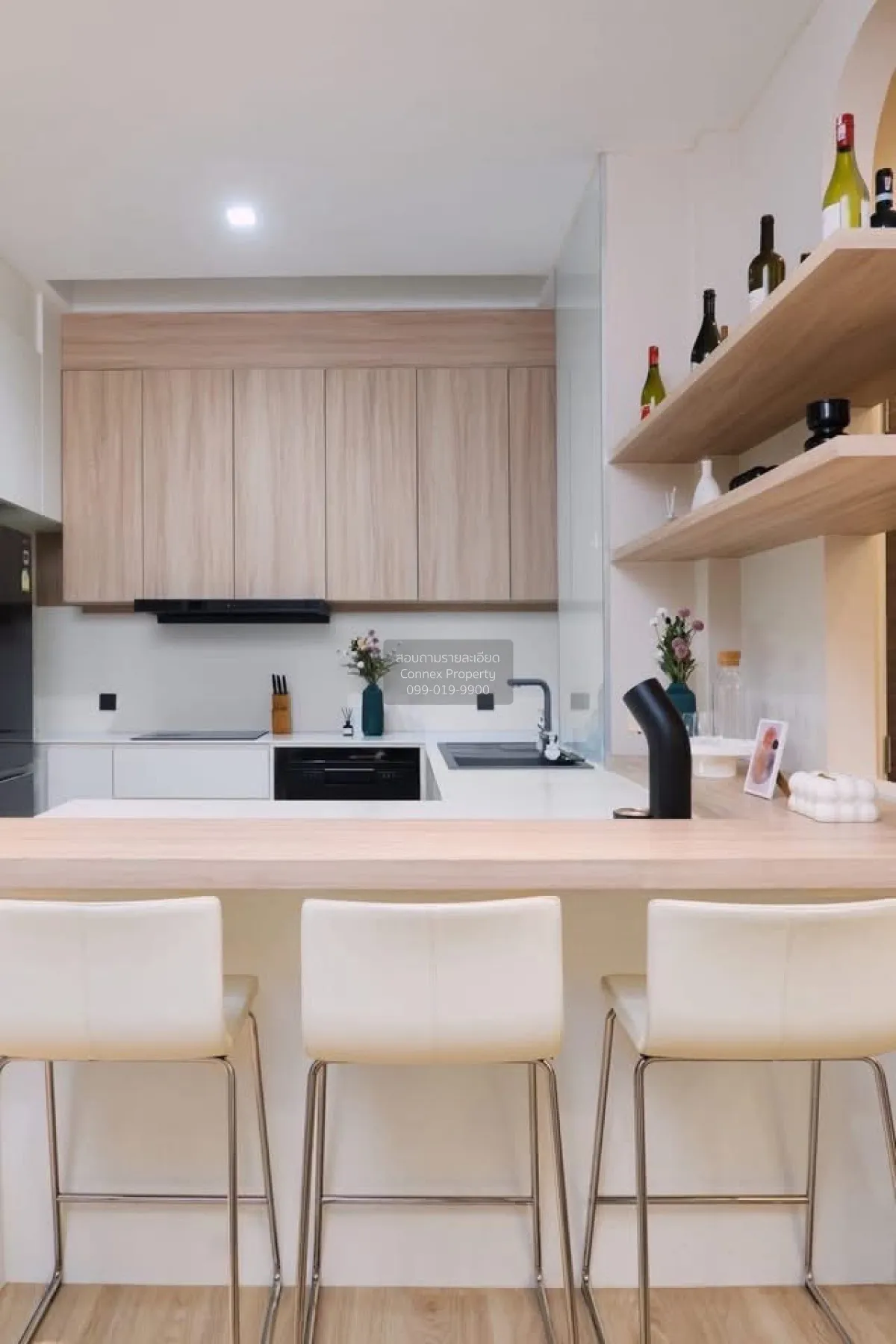 ขายบ้าน  เดอะ เจนทริ สุขุมวิท 101 BTS-ปุณณวิถี บางจาก เขต พระโขนง 3