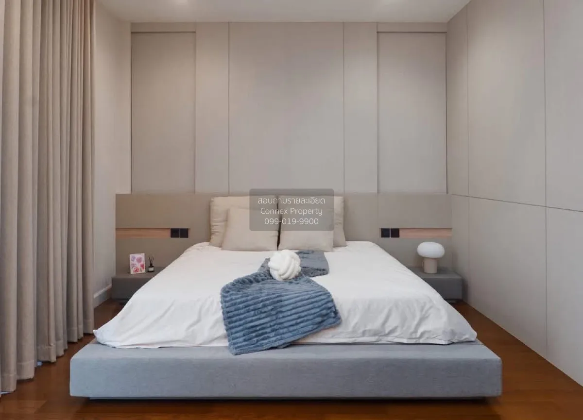 ขายบ้าน  เดอะ เจนทริ สุขุมวิท 101 BTS-ปุณณวิถี บางจาก เขต พระโขนง