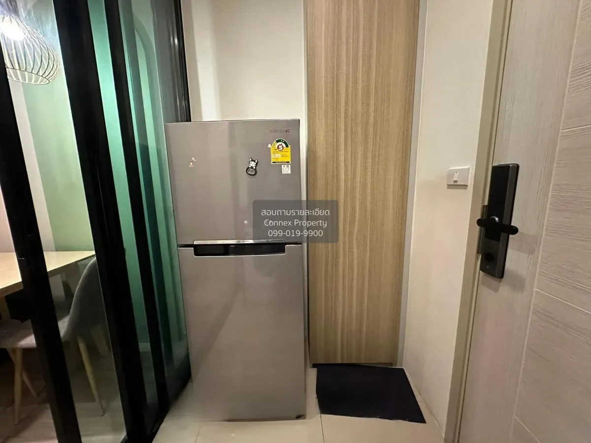 For Rent Condo , Brompton Pet Friendly Sukhumvit 107 , BTS-Bearin 4