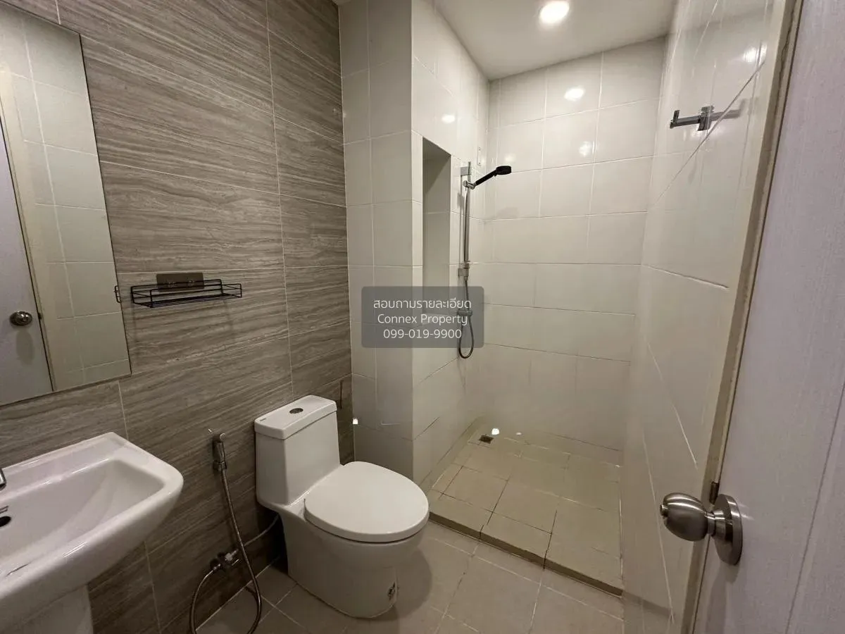 For Rent Condo , Brompton Pet Friendly Sukhumvit 107 , BTS-Bearin