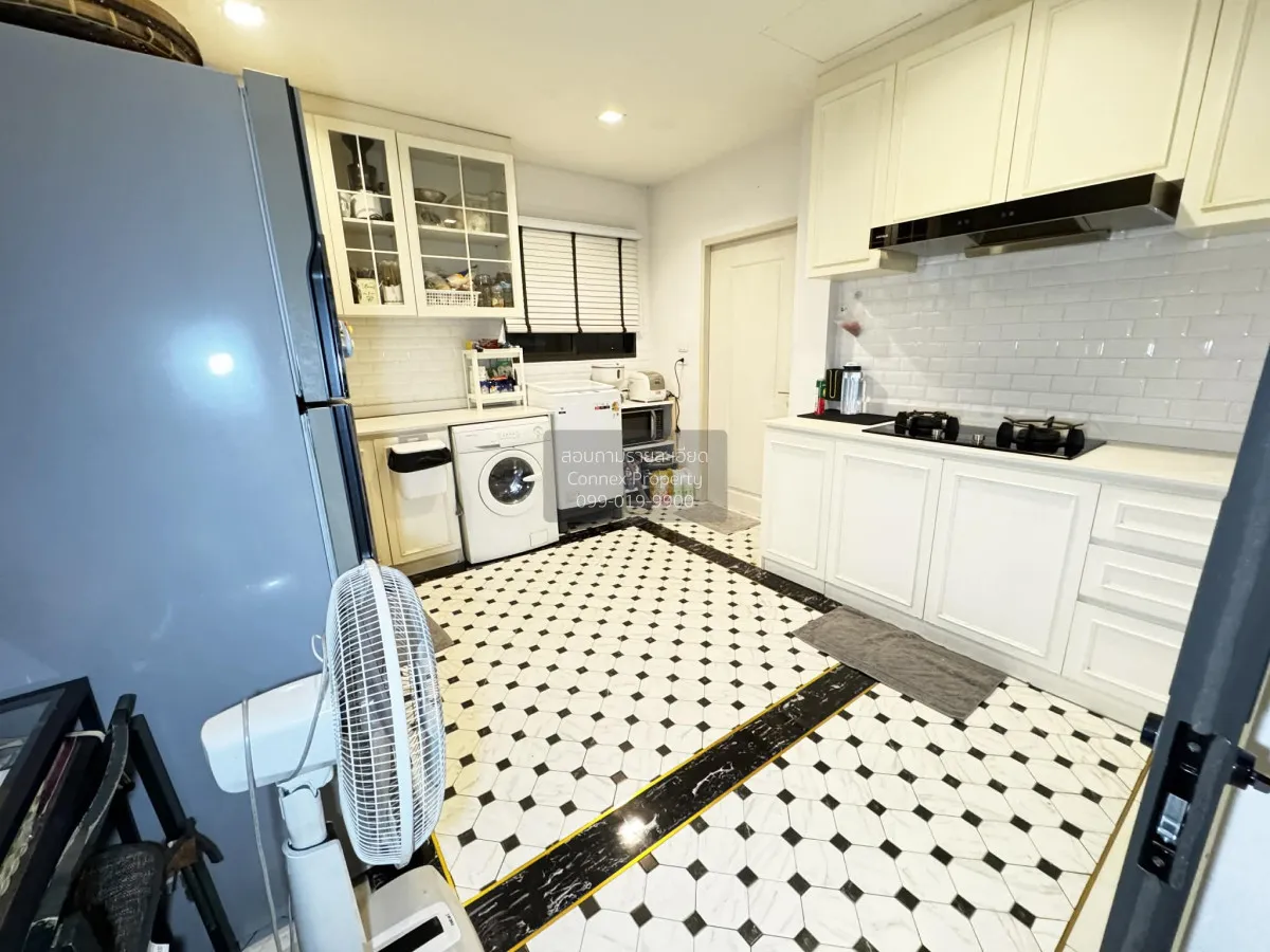 เช่าบ้าน  แกรนด์ บางกอก บูเลอวาร์ด พระราม 9 - กรุงเทพกรีฑา ทับช้า