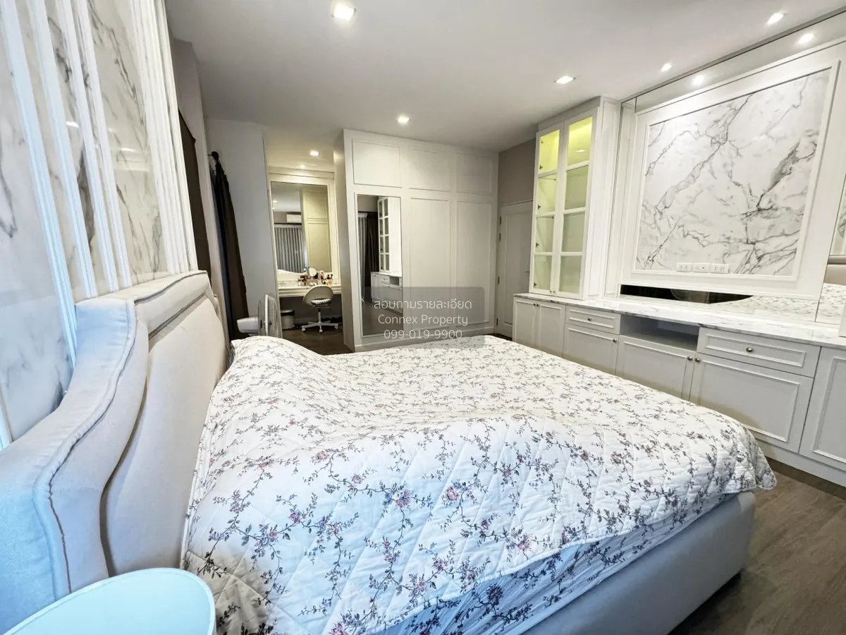 เช่าบ้าน  แกรนด์ บางกอก บูเลอวาร์ด พระราม 9 - กรุงเทพกรีฑา ทับช้า