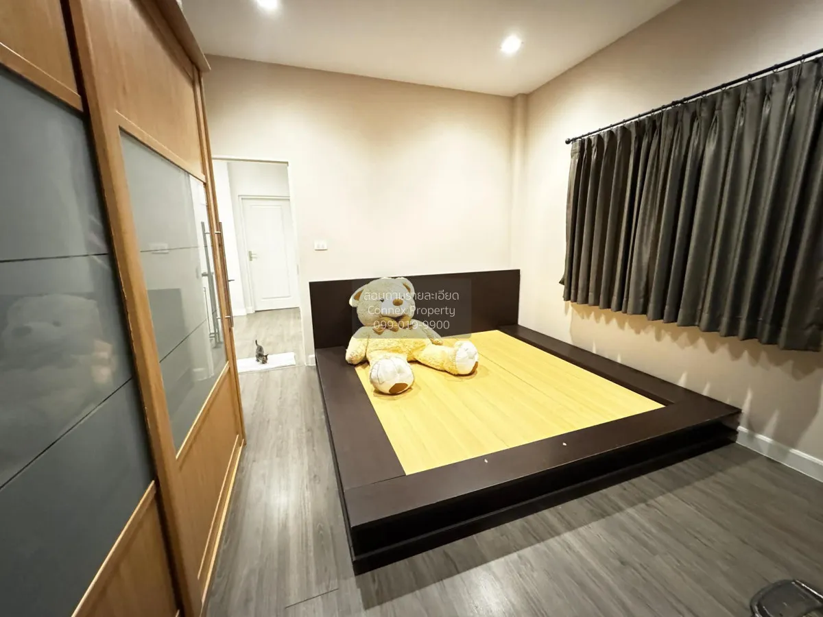 เช่าบ้าน  แกรนด์ บางกอก บูเลอวาร์ด พระราม 9 - กรุงเทพกรีฑา ทับช้า