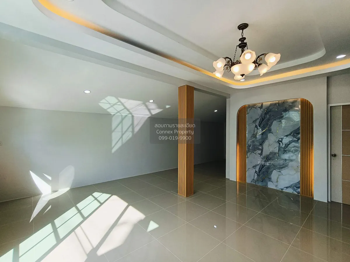 ขายบ้าน  หรรษา เพชรเกษม 81/6 หน้ากว้าง รีโนเวทใหม่ หนองค้างพลู เข