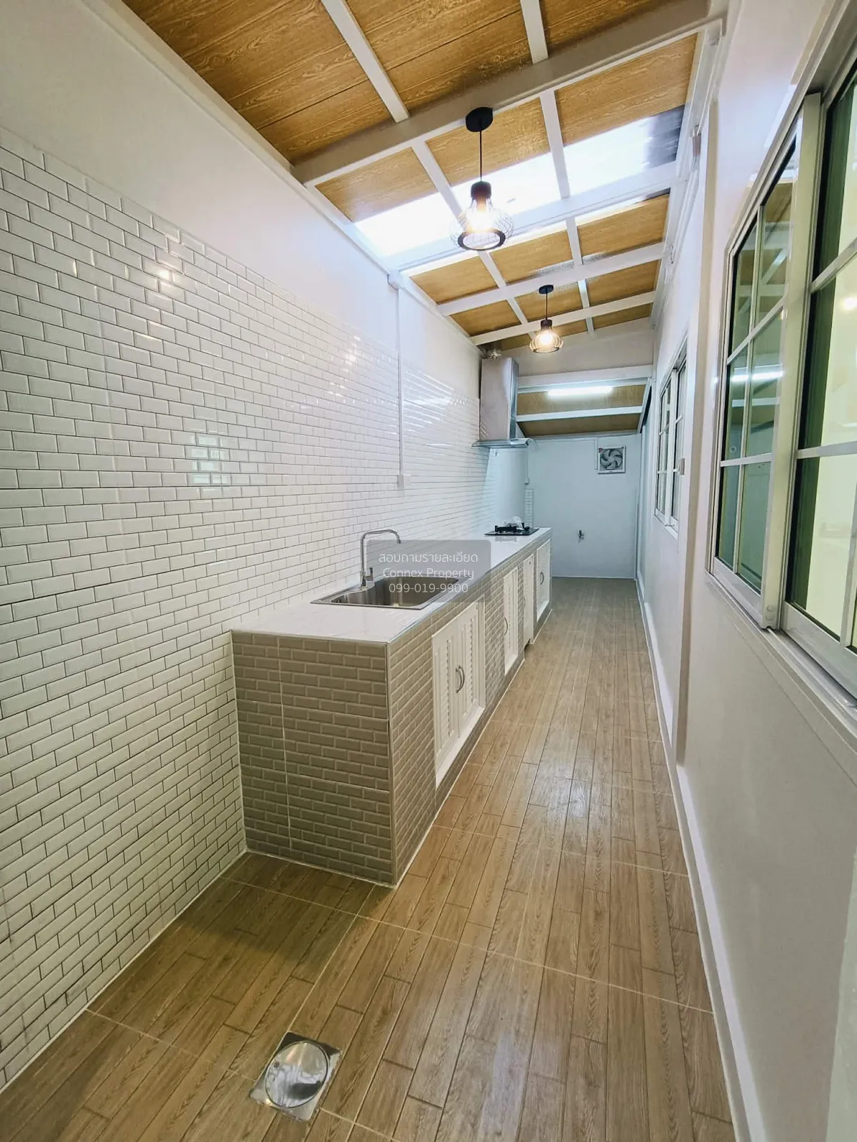 ขายบ้าน  หรรษา เพชรเกษม 81/6 หน้ากว้าง รีโนเวทใหม่ หนองค้างพลู เข