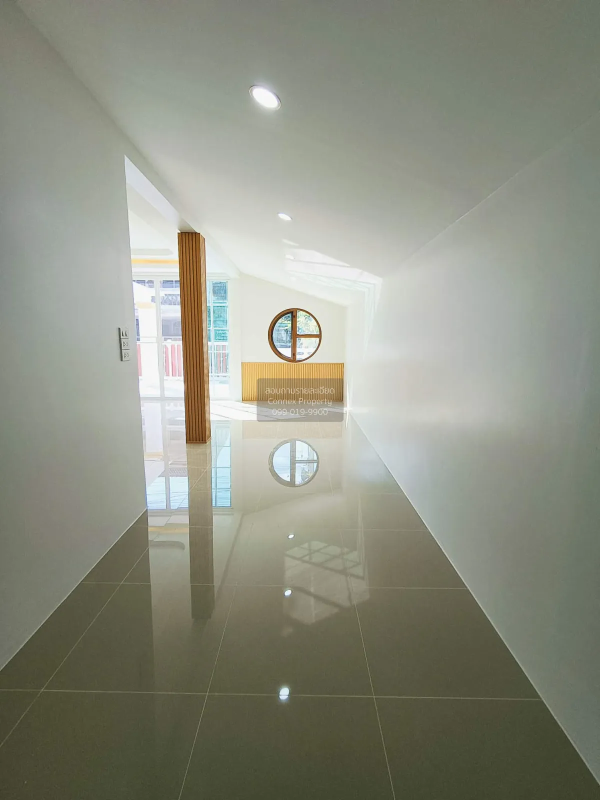 ขายบ้าน  หรรษา เพชรเกษม 81/6 หน้ากว้าง รีโนเวทใหม่ หนองค้างพลู เข