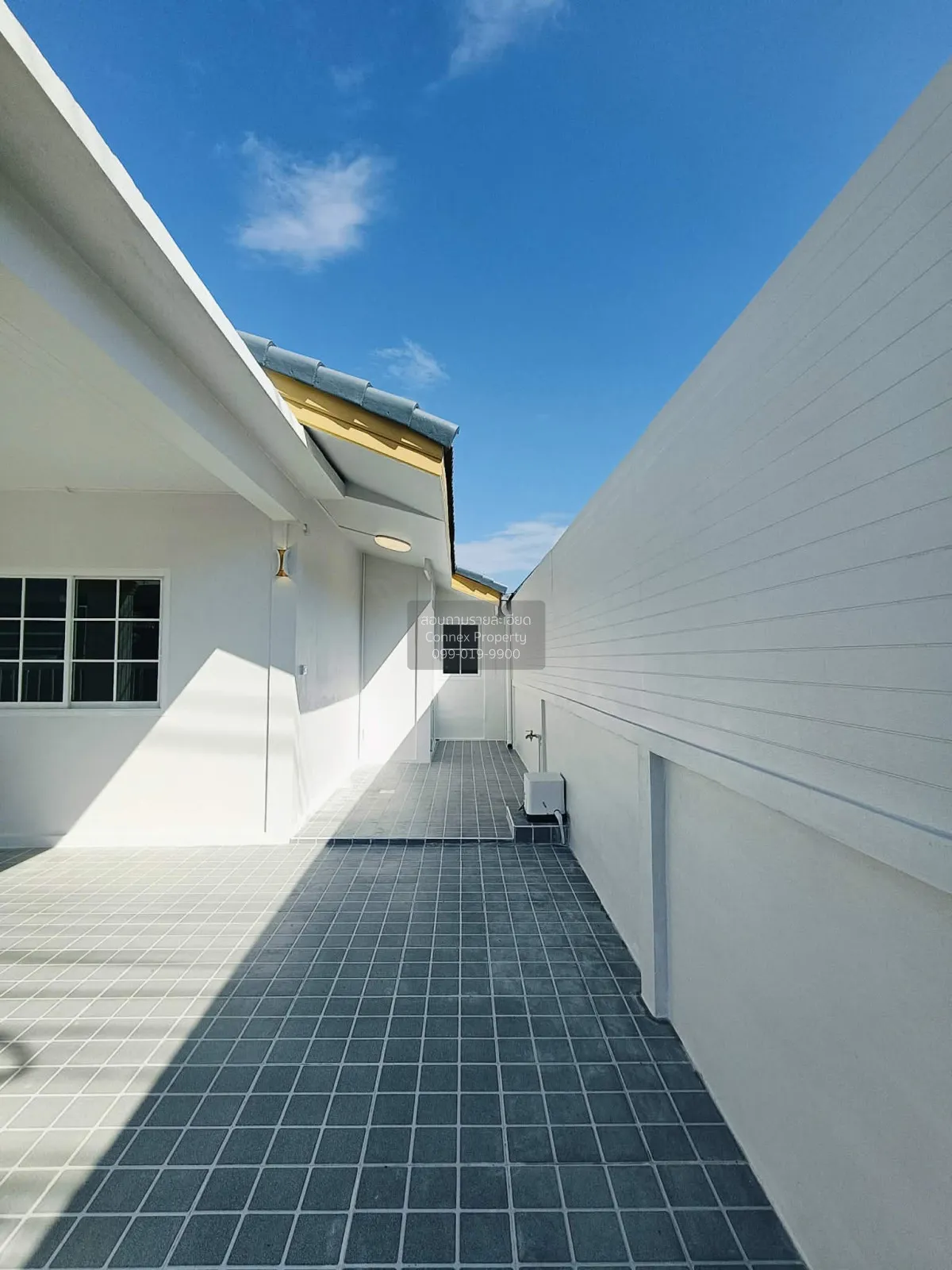 ขายบ้าน  หรรษา เพชรเกษม 81/6 หน้ากว้าง รีโนเวทใหม่ หนองค้างพลู เข