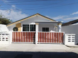 ขายบ้าน  หรรษา เพชรเกษม 81/6 หน้ากว้าง รีโนเวทใหม่ หนองค้างพลู เขต หนองแขม กรุงเทพ CX-148164