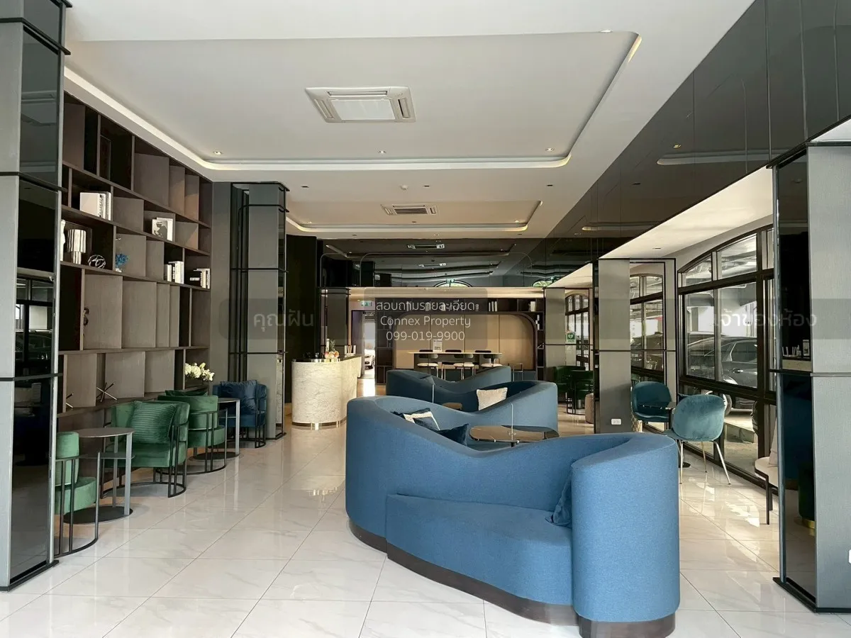 For Rent Condo , Niche MONO Itsaraphap , MRT-Itsaraphap , Wat Tha 1