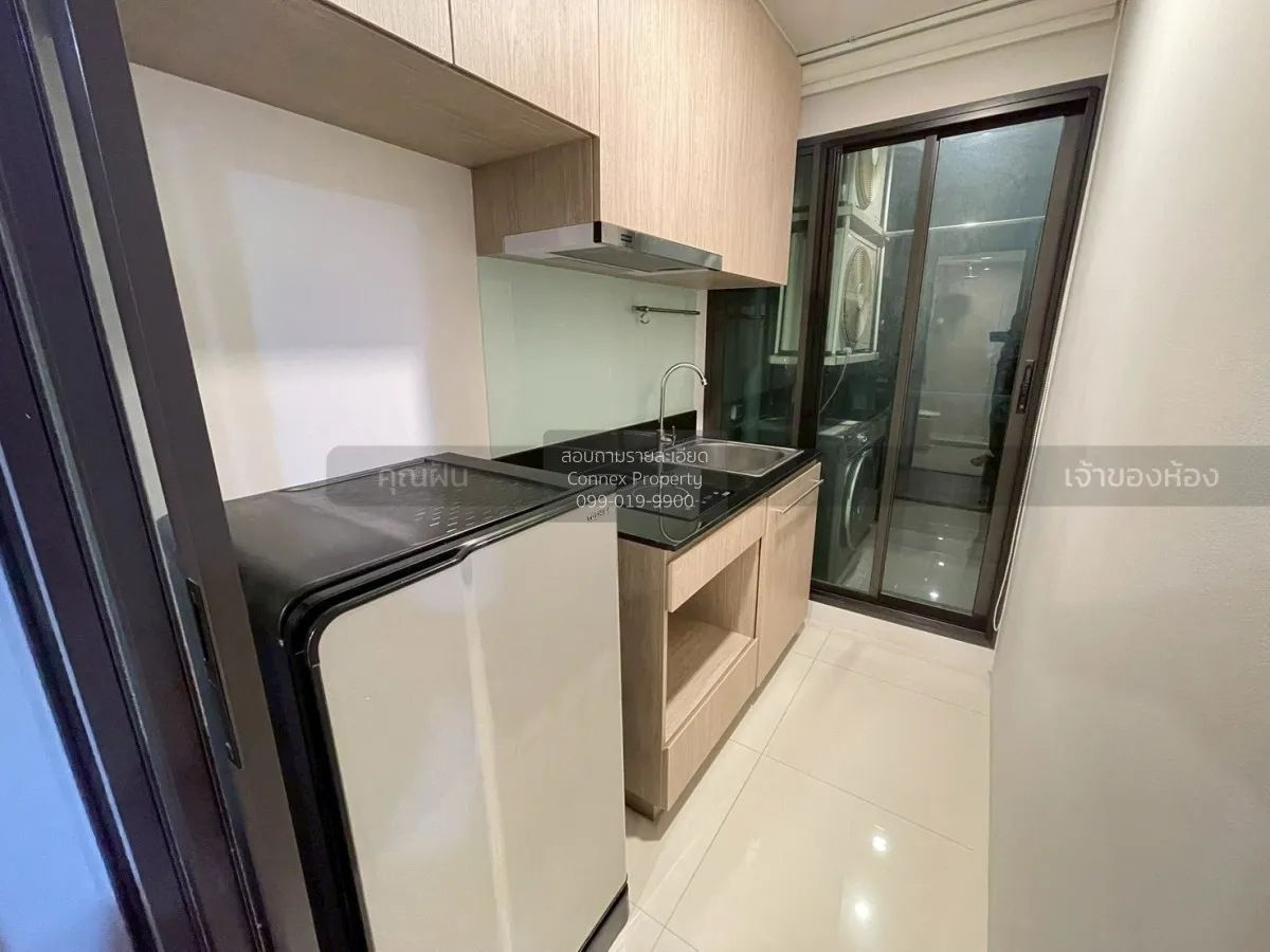 For Rent Condo , Niche MONO Itsaraphap , MRT-Itsaraphap , Wat Tha 4