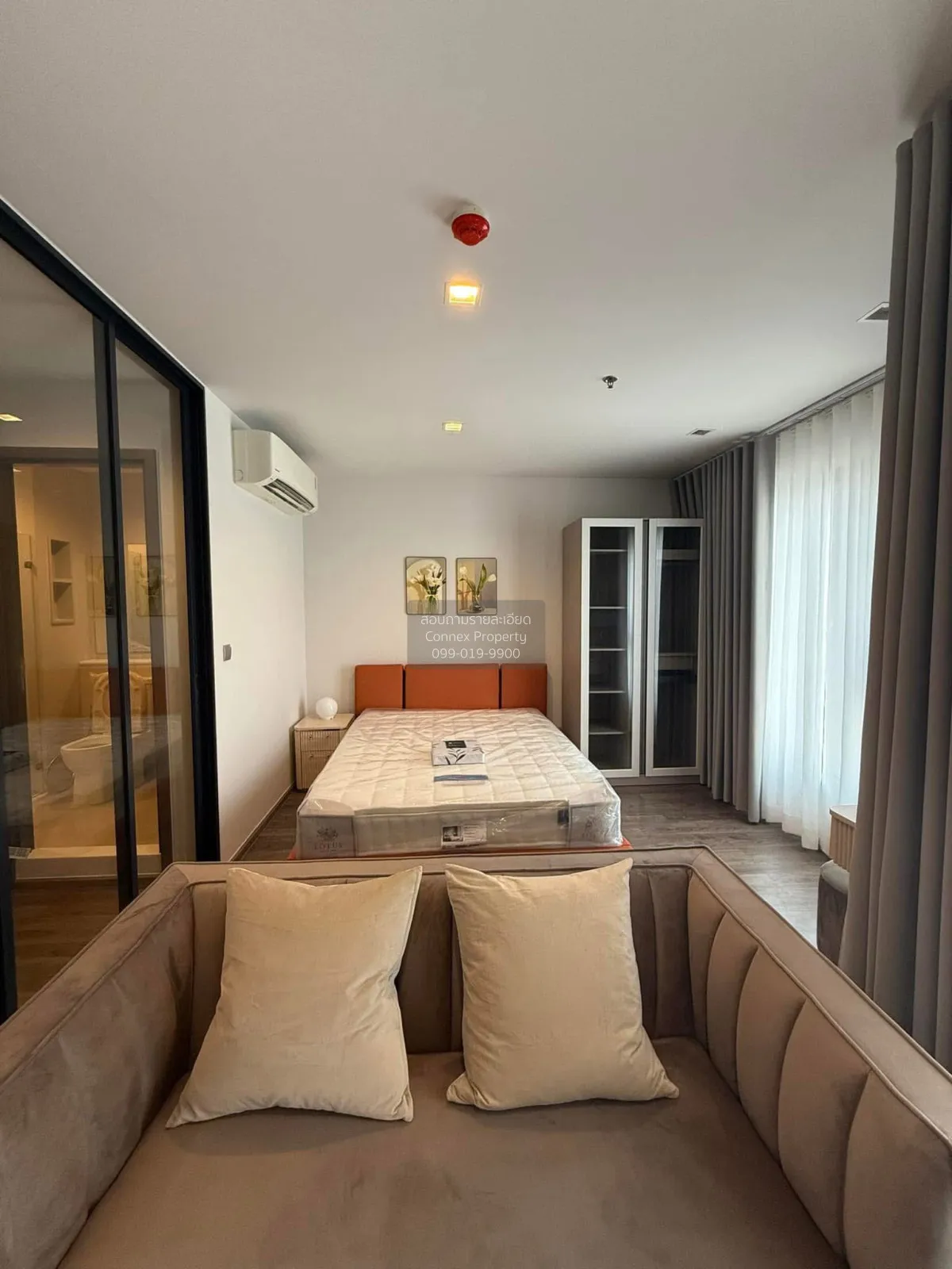 เช่าคอนโด  ไลฟ์ ลาดพร้าว แวลลีย์ BTS-ห้าแยกลาดพร้าว จอมพล  เขต จต 1