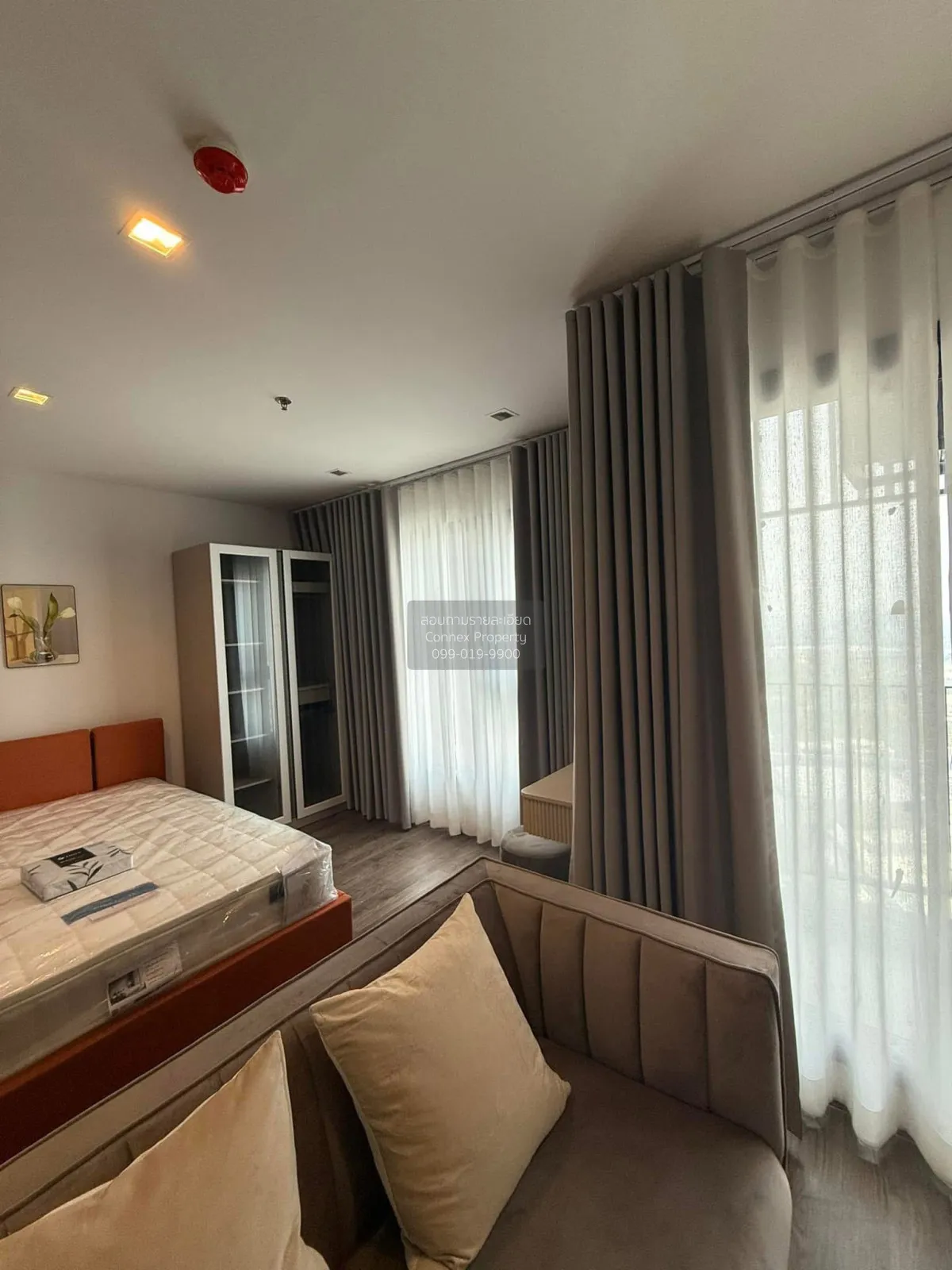 เช่าคอนโด  ไลฟ์ ลาดพร้าว แวลลีย์ BTS-ห้าแยกลาดพร้าว จอมพล  เขต จต 3